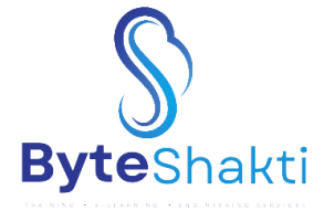 Byte Shakti