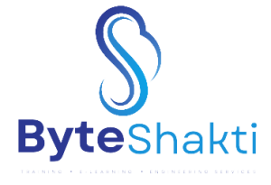 Byte Shakti